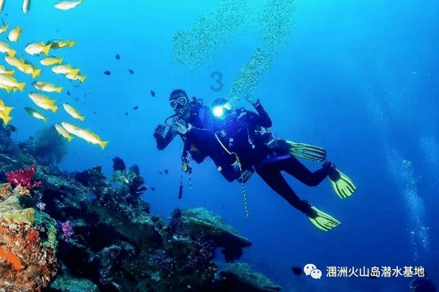 “海魅云境”向美而生的秘密武器