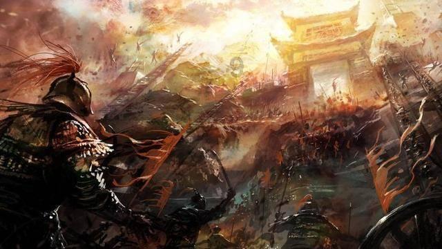 猎国风云