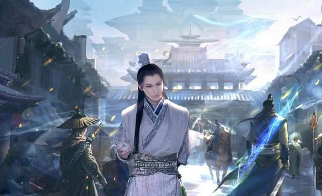 城邦争霸正式中文版