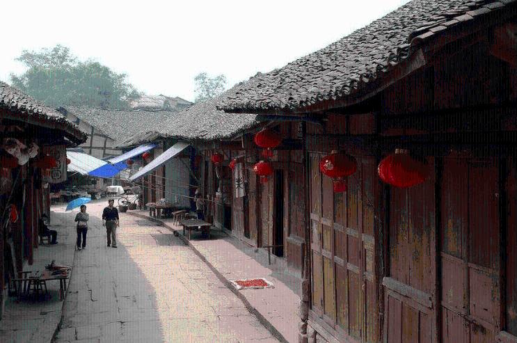 逃离梦想花园