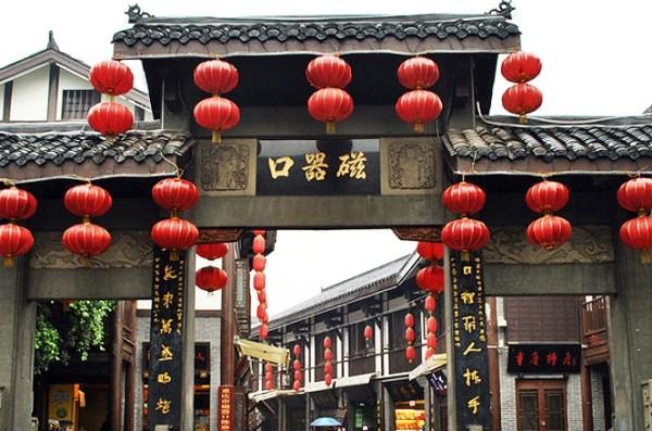 红红火火,武汉年味渐浓