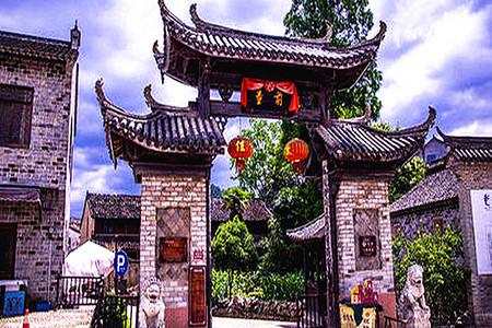 大型营救